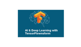 AI & Deep Learning with TensorFlow