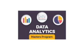 Data Analyst Masters Program