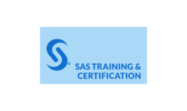 SAS Training and Certification