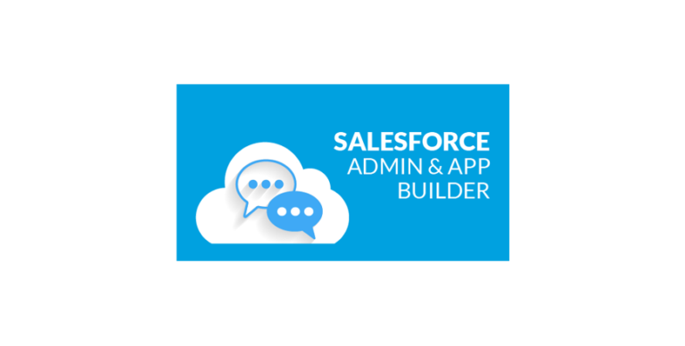 salesforce certified app builder vs admin