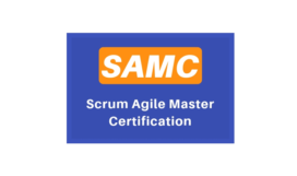 Scrum Agile Master Certification