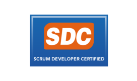 Scrum Certified Developer