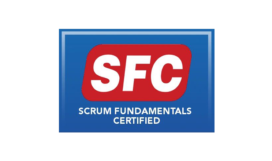 Scrum Fundamentals Certification